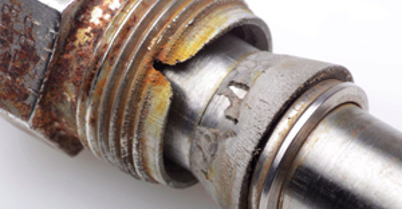 Hytor Måske er her løsningen på velkendte korrosionsproblemer på instrumentering!