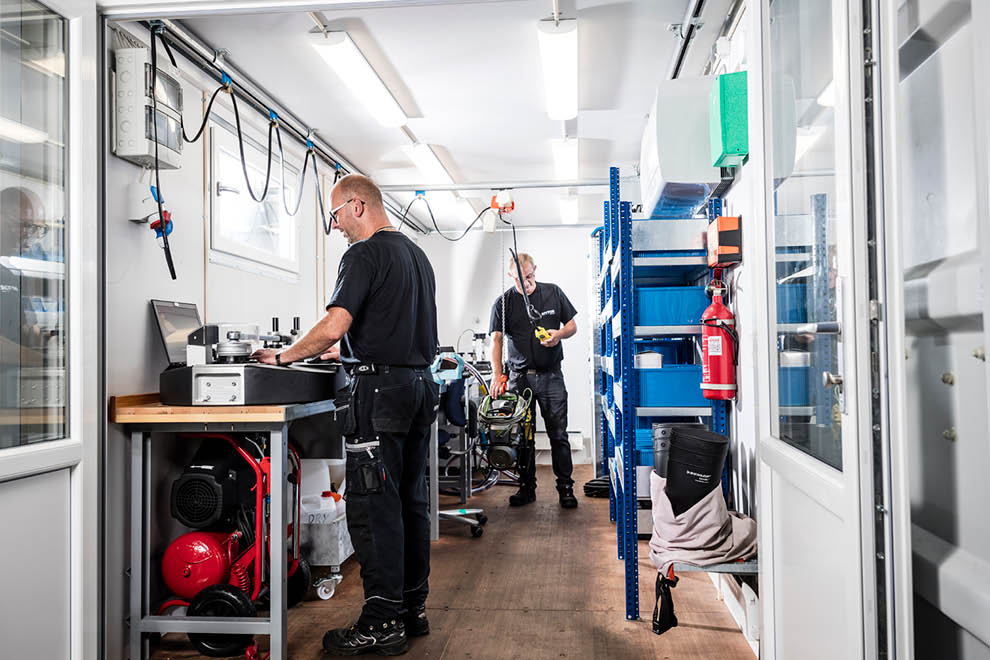 foto/photo: MEDVIND/Bent S rensen 