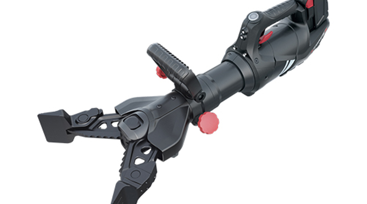 Rit Rope Rescue Advanced Rescue Equipment for Emergency Services | HYTOR