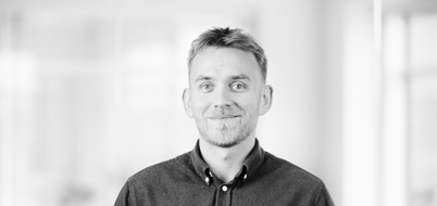 Hytor Victor Mols Slaikjær