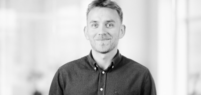 Hytor Victor Mols Slaikjær