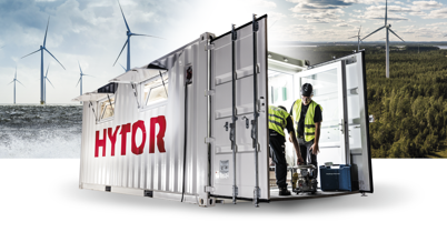 Hytor Wind Container Composite 2