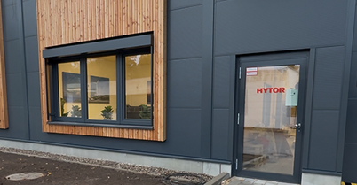 Hytor Hamborg Enterance Web