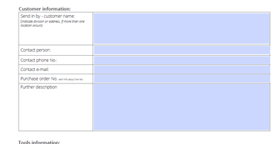 Hytor Hydraulic Cylinder Service And Repair