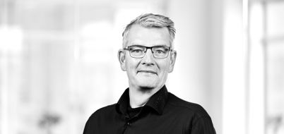 Hytor Michael Hollmann Scharff