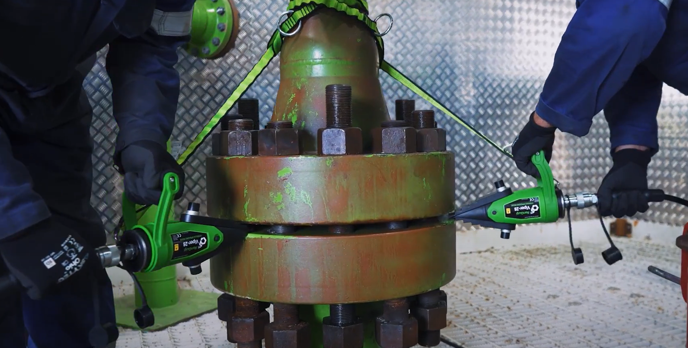 kraftfuld-og-kompakt-flange-sprederl-sning-til-kr-vende-industrielle