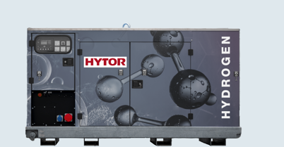 Hytor Hydrogen Justeret Inkl. Logo V1